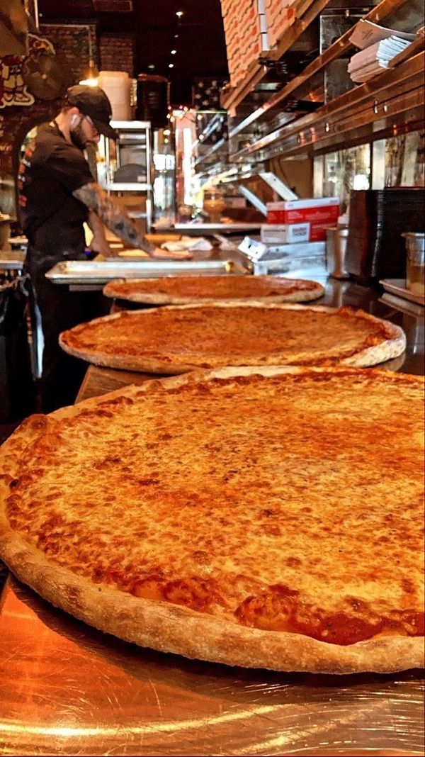 Daily specials banner